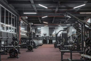 Grand Club House